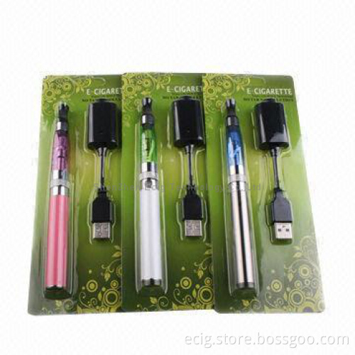 Wholesale eGo ce4 starter kit 650mah 900mah 1100mah